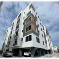 3bdrm Penthouse in Ikate for sale
