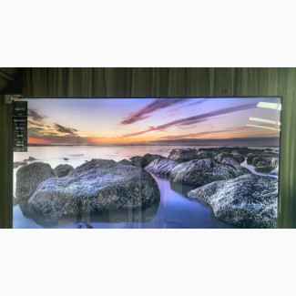 LG Smart TV 55 Inches