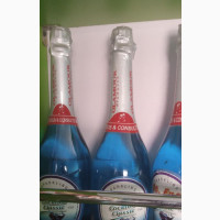 St. Eve Wine