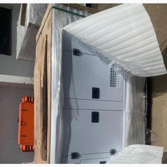 Brand New 20kva Perkins Diesel Generator