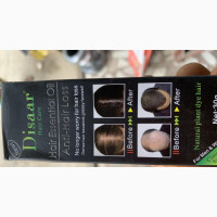 Disaar Hair Growth