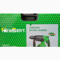 Rotary Hammer Drill