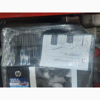 HP LaserJet Pro 400 All in 1 Black Printer - Affordable and Efficient