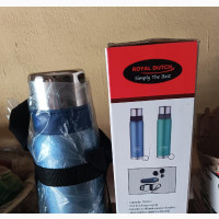 Stainless Water Flask - 1L
