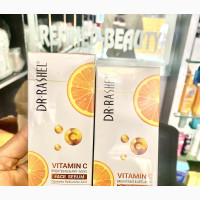Dr Rashel Vitamin C Face Serum