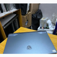 Laptop MSI GE66 Raider 16GB Intel Core I7 SSD 1T