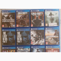 Advanced Warfare // Modern Warfare