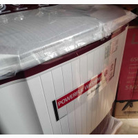 L.G Washing Machine 8kg