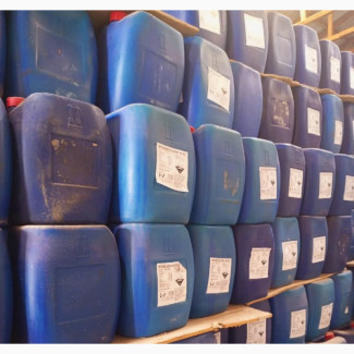 Hydrochloric Acid
