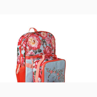 Unicorn 3-Piece Backpack Set for Children - Wonder Nation