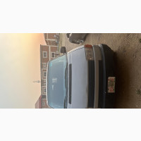 Volkswagen Transporter 2008 Grey