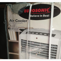 Eurosonic Air Cooler