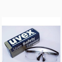 Uvex Safety Glasses