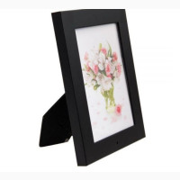 Photo Frame With Spy Camera And Motion Detection