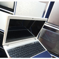 Laptop Packard Bell EasyNote A8202 4GB Intel Core I3 HDD 32GB