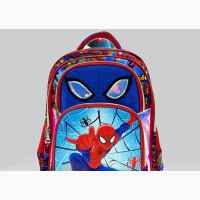 Spiderman Backpack