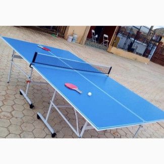 Foldable Indoor Table