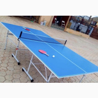 Foldable Indoor Table