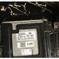 2011-2013-hyundai Elantra Brain Box