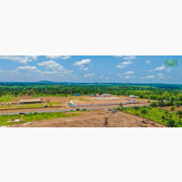 Residential Land For Sale in Ibadan - 500sqm