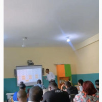 Public Speaking