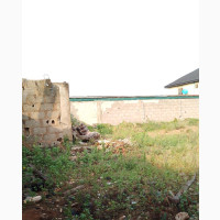 Residential Land with Receipt and Survey