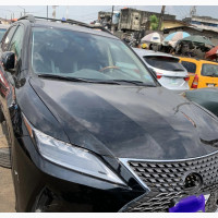 Upgrade Kits for RX330 to Latest Model Design Available