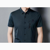 Quality Short Sleeve Shirts | Shirts | Polo | Office Shirts