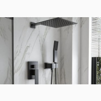 High Quality Council Shower Mixer