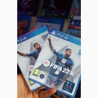 Ps4 Fifa 23