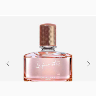 Infinita Oriflame