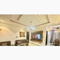 Luxurious 2 Bedroom Apartment With Gym in Lekki
