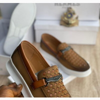 Hermes Quality Men Shoe