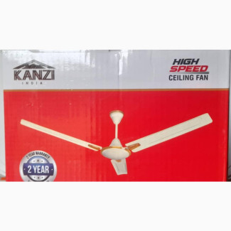 Kanzi 56inchs Quality Ceiling Fan