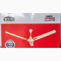 Kanzi 56inchs Quality Ceiling Fan