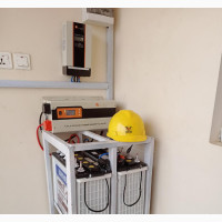 3.5kva Complete Solar Energy Installation