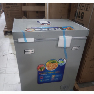 Brand New Polystar (PV-CFD147) Chest Freezer - 74L Capacity