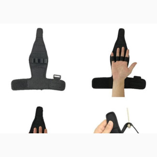 Hand Fist Stroke Hemiplegia Patient Training Painrelieve