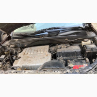 Lexus RX 350 2007 Brown
