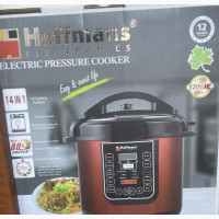 Electric Pressure Cooker
