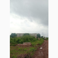 50ft by 100ft Land Along Ekhei Girls-Aviele Road, Aviele