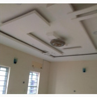 4bdrm Duplex in Magodo Phase 2 Gra for rent
