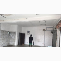 Very Standard Spacious Shop Ajah Ado Road