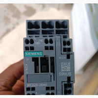 Siemens Contactor 70 - Brand New