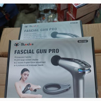 Deep Tissue Facial Gun Massager