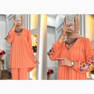 Pant Set Outfit