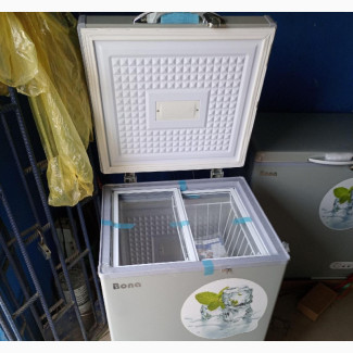 118liters Dc Freezer Bona
