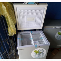 118liters Dc Freezer Bona