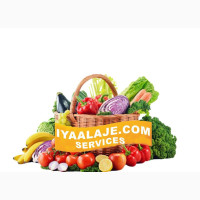 Grocery Shopping For Foodstuffs And All Your Daily Needs