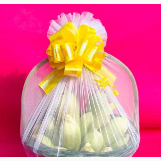 Handcrafted Her Baskets